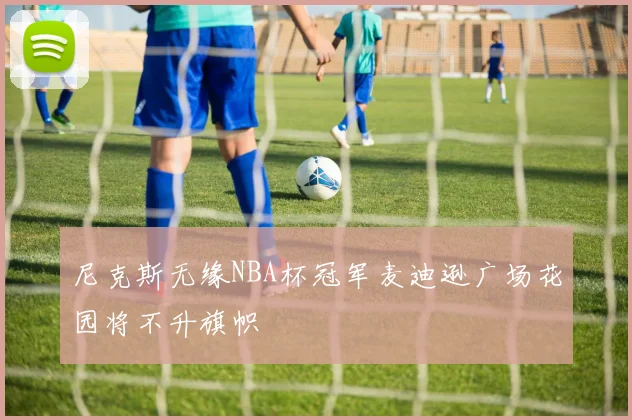 尼克斯无缘NBA杯冠军麦迪逊广场花园将不升旗帜