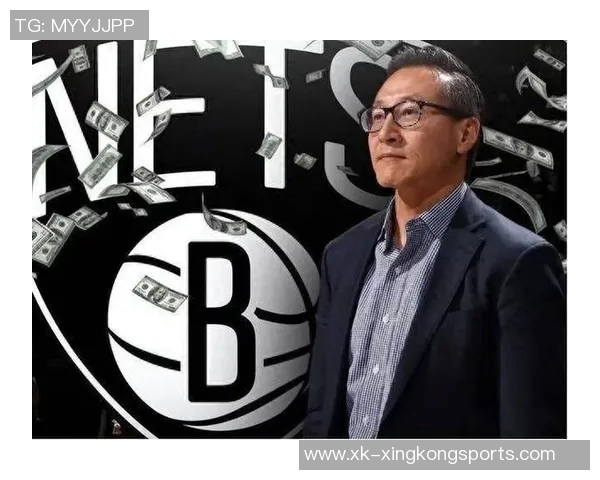 蔡崇信谈中国NBA球迷热情即使在赛事暂停期间依然持续关注