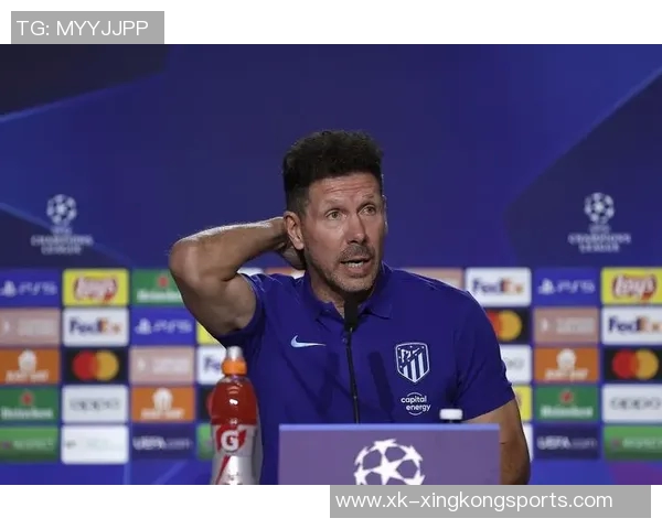 阿尔特塔强调教练应树立榜样以化解西蒙尼与利物浦球迷冲突