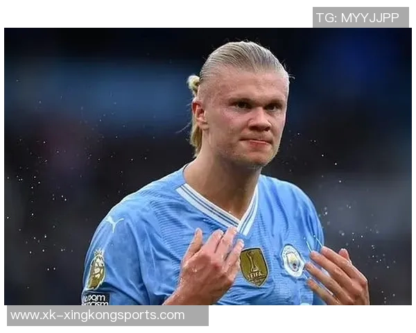 卡拉格盛赞哈兰德称其为英超历史上最伟大的射手之一