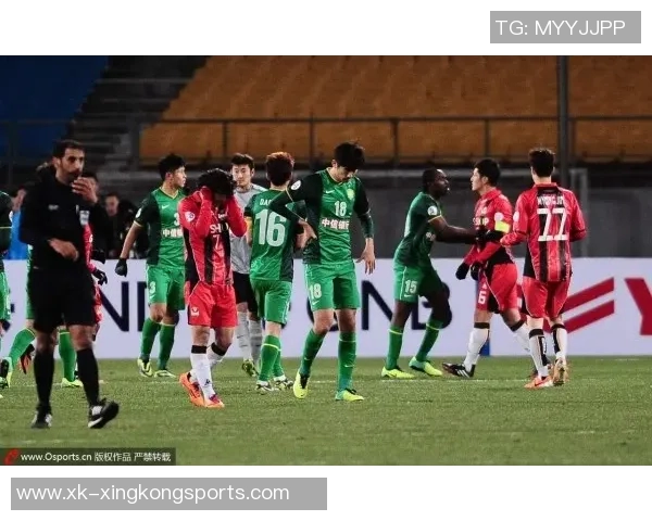 媒体人分析国安平局：虽有遗憾但仍保留出线希望的理论可能性